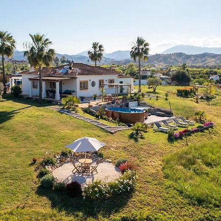 Casa De Los Suenos Coín Exteriér fotografie