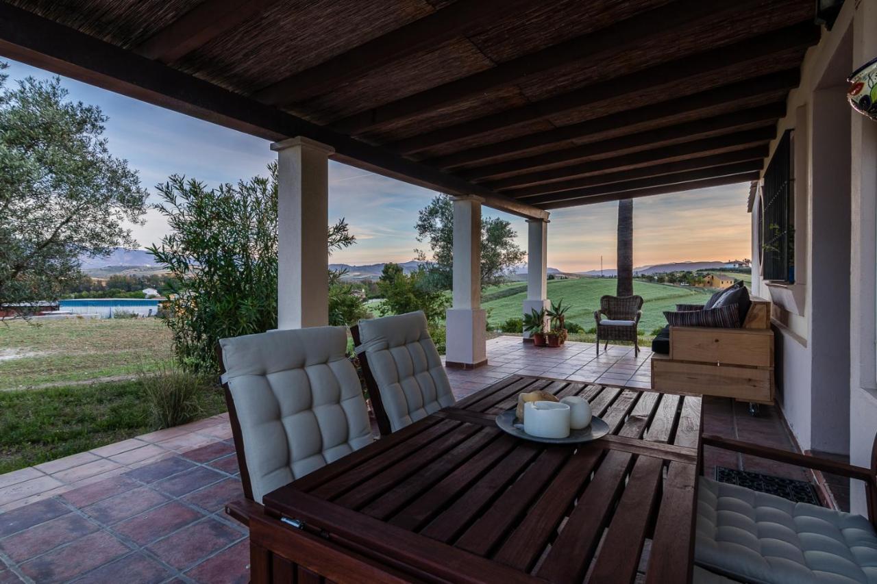 Casa De Los Suenos Coín Exteriér fotografie